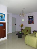 Hotel El Ejido