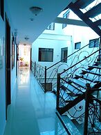Hotel El Ejido