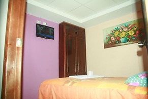 Hotel El Ejido