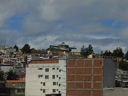 Hotel El Ejido