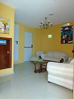 Hotel El Ejido