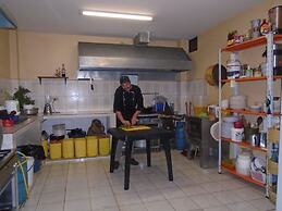 Hotel El Ejido