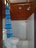 Hotel El Ejido