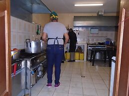 Hotel El Ejido