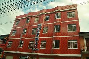 Hotel El Ejido