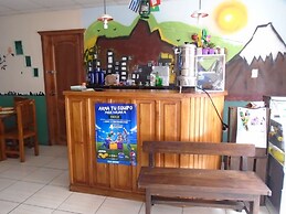 Hotel El Ejido