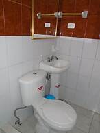 Hotel El Ejido