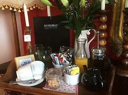 Balsporran Bed And Breakfast
