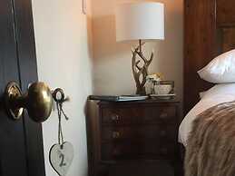 Balsporran Bed And Breakfast