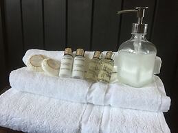 Balsporran Bed And Breakfast