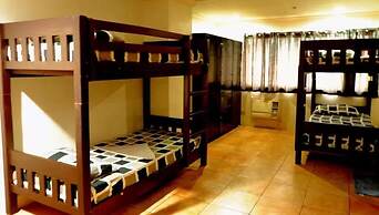 Our Awesome Hostel