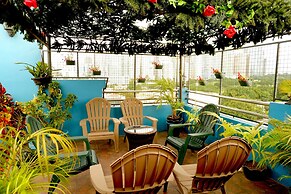 Our Awesome Hostel