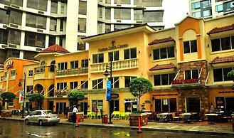 Our Awesome Hostel