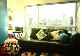 Our Awesome Hostel