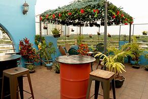 Our Awesome Hostel