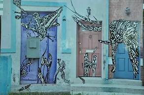 Our Awesome Hostel