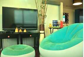 Our Awesome Hostel