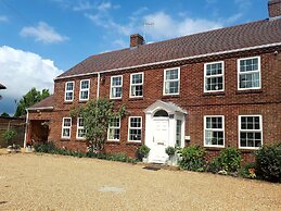 Berry House Bed & Breakfast