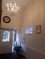 Berry House Bed & Breakfast