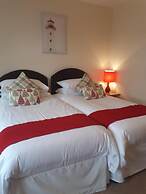 Berry House Bed & Breakfast