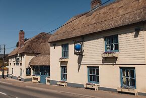 Blue Ball Inn