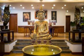 Montra Nivesha Residence
