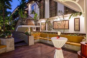 Montra Nivesha Residence