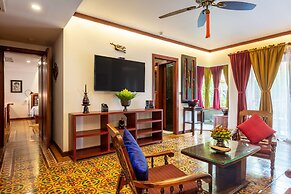 Montra Nivesha Residence