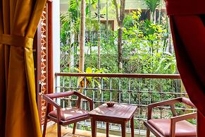 Montra Nivesha Residence