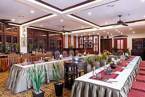 Montra Nivesha Residence