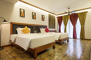 Montra Nivesha Residence