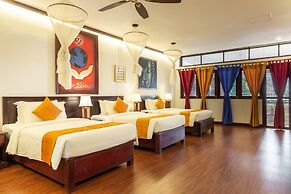 Montra Nivesha Residence