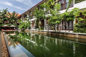 Montra Nivesha Residence