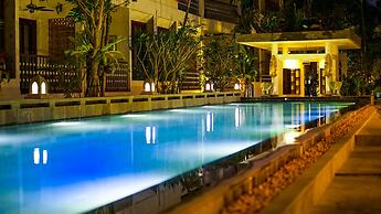 Montra Nivesha Residence
