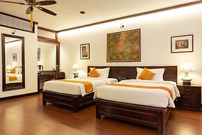 Montra Nivesha Residence