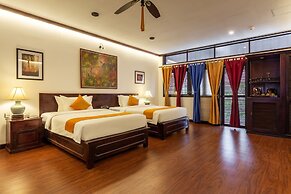 Montra Nivesha Residence