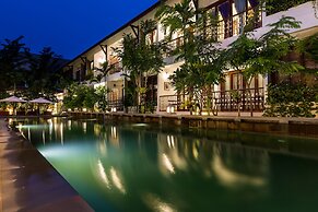 Montra Nivesha Residence
