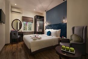Serene Boutique Hotel & Spa