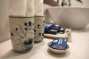 Serene Boutique Hotel & Spa