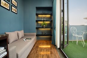 Serene Boutique Hotel & Spa