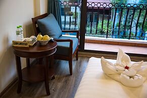 Serene Boutique Hotel & Spa