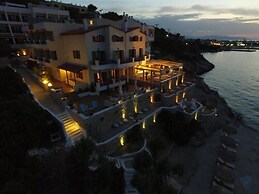 Hotel Kekrifalia