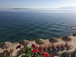 Hotel Kekrifalia