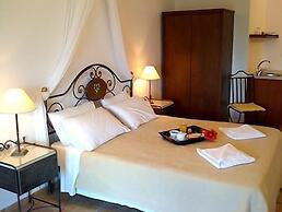 Hotel Kekrifalia