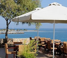 Hotel Kekrifalia