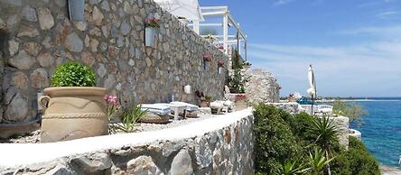 Hotel Kekrifalia