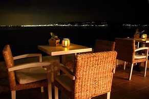 Hotel Kekrifalia