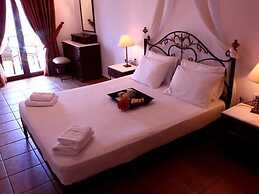 Hotel Kekrifalia