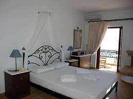 Hotel Kekrifalia