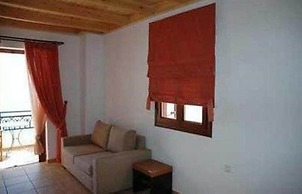 Hotel Kekrifalia